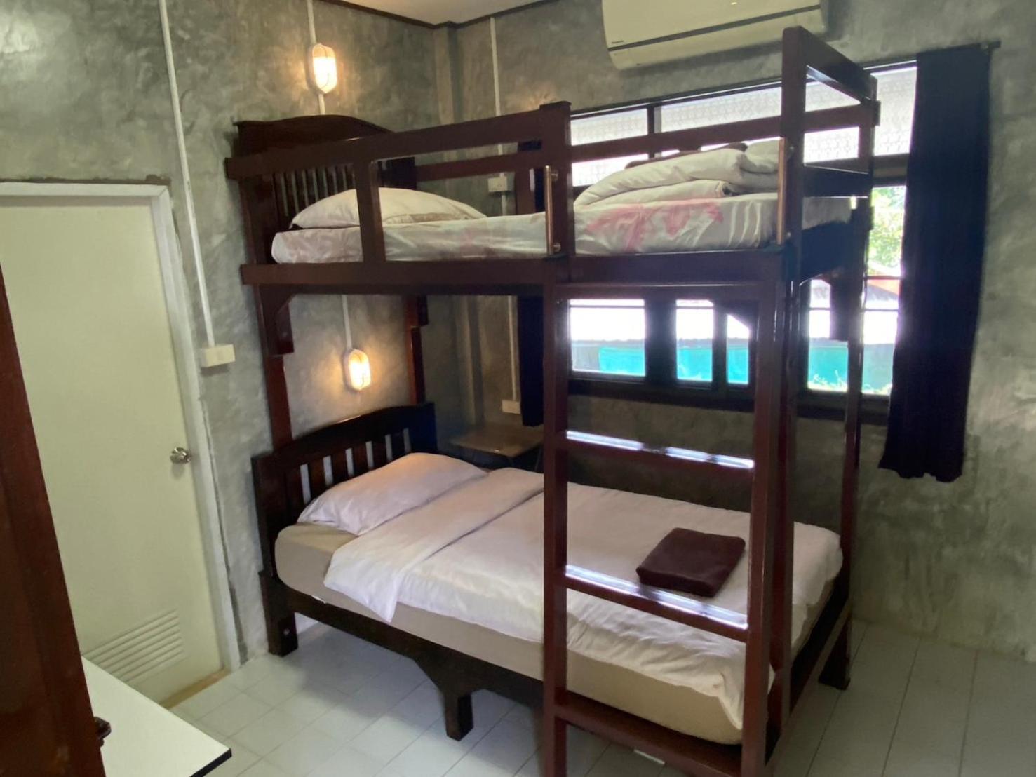 Phutawan Pundao Hotel Mae Taeng Exterior photo