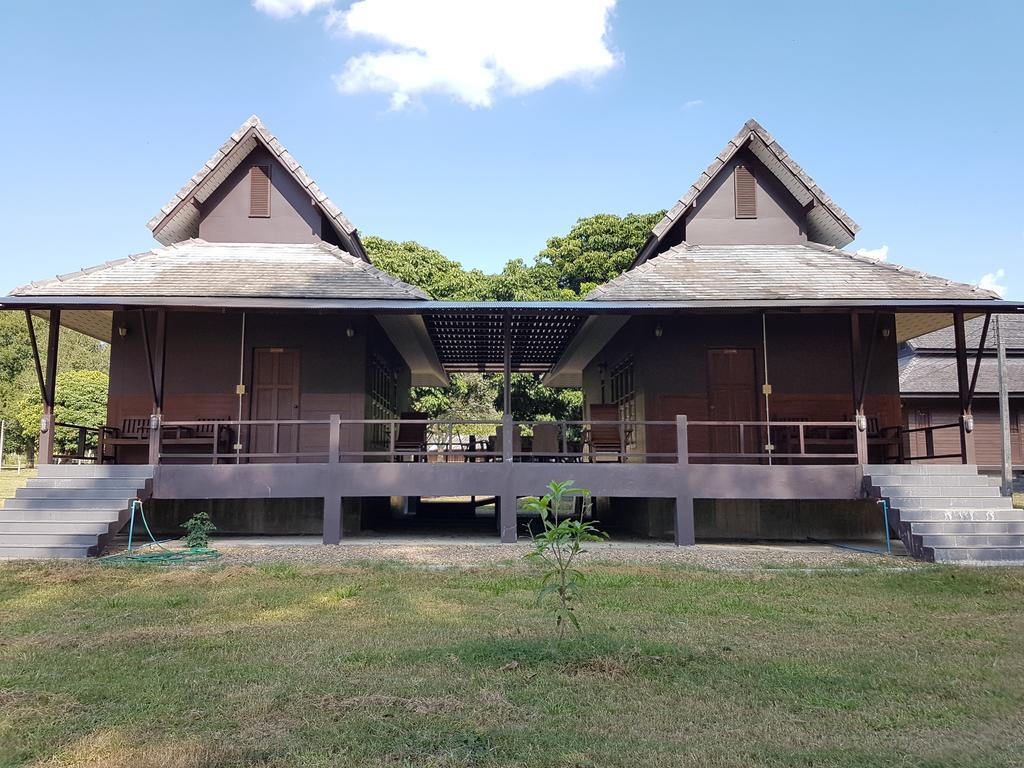 Phutawan Pundao Hotel Mae Taeng Exterior photo